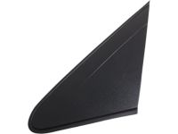GM 95486483 Upper Molding