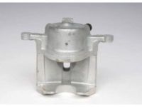 Chevrolet HHR Brake Calipers - 19368940 Caliper, Green Line