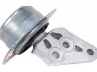 Buick LaCrosse Motor And Transmission Mount - 13322174 Transmission Mount