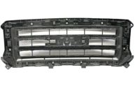 GM 23173253 Grille