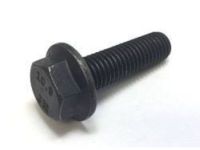 GM 11516521 Bolt, Engine Air Cooling(Electrical)