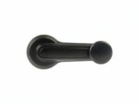 GM 20315735 Window Handle, Black