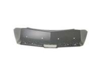 GM 25949183 Bumper Cover, Rear