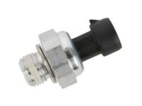GM 12677836 Oil Pressure Sensor