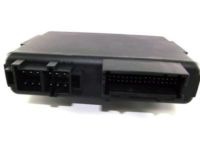 Cadillac Escalade Body Control Module - 16250731 Body Control Module