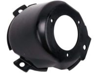 GM 15149668 Fuel Pocket, Driver Side