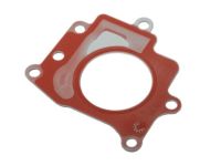 GM 12647009 Plate, Emission Control System