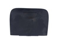 GM 15217105 Rear Panel