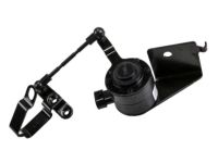 GM 15128648 Rear Sensor, Driver Side