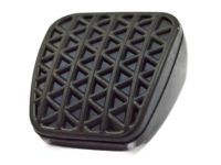 GM 13281359 Pad, Brake/Clutch Pedal