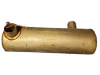GM 15982888 Muffler, Exhaust