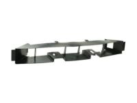 GM 23487157 Air Inlet Baffle