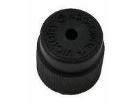 GM 96961786 Evaporator Tube Cap