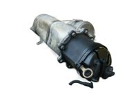 GM 12656940 Lower Housing