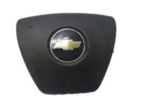 GM 25847290 Driver Inflator Module