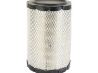 GMC C3500 Air Filter - 25168082 Air Filter