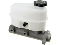 GMC Sierra 1500 Classic Brake Master Cylinder - 19209236 Master Cylinder