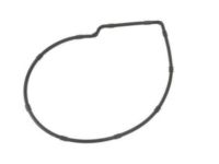 GM 12648132 Water Pump Gasket