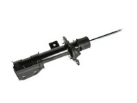 GM 22862537 Strut, Front Driver Side
