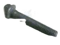 GM 11589349 Mount Bracket Bolt