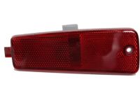 GM 20776733 Side Marker Lamp, Passenger Side