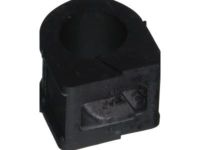GM 10275555 Stabilizer Bar Bushing, Blue