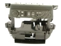 GM 24413847 Control Assembly
