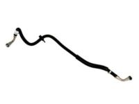 GM 23141880 Pipe, Fuel Line, Front