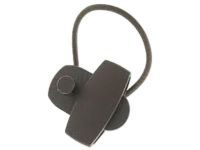 GM 23131192 Belt Guide