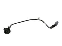 Chevrolet Hydraulic Hose - 12582665 Flex Hose