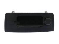 GM 22816697 Trim Plate