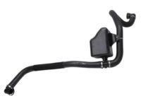 GM 23123381 Air Inlet Tube