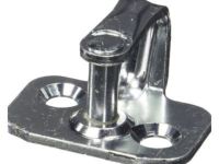 GM 20801140 Striker, Front