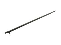 GM 23384637 Belt Molding, Front Passenger Side