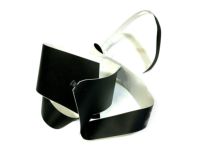 GM 19351543 Black Out Tape, Front Driver Side