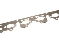 GM 12589453 Exhaust Manifold Gasket