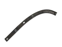 GM 10257150 Bumper Cover Retainer, Passenger Side