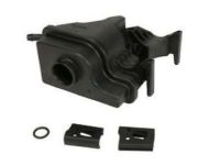 Buick Lucerne Power Steering Reservoir - 15221011 Reservoir
