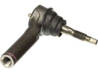 GM 19149617 Outer Tie Rod