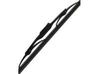 GM 20825882 Wiper Blade, Passenger Side