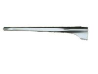 GM 39132747 Rocker Molding, Driver Side