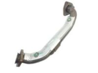GM 23114283 Crossover Pipe