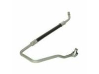 GM 97223166 Inlet Pipe