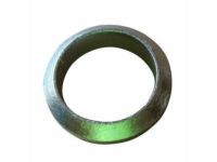 GM 1647558 Exhaust Pipe Flange, Rear