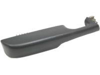 Chevrolet Avalanche 1500 Door Armrest - 88981547 Armrest