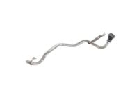 GM 15783825 Pipe, Emission System