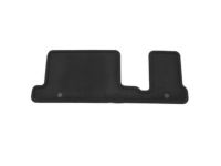 GM 19181692 Mat Package, Rear Floor(Carpet Insert)