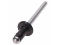 GM 11611736 Fuel Door Rivet