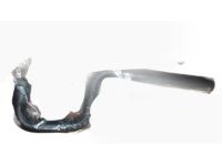 GM 98004176 Hose, Heater