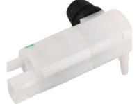 GM 22695015 Washer Pump